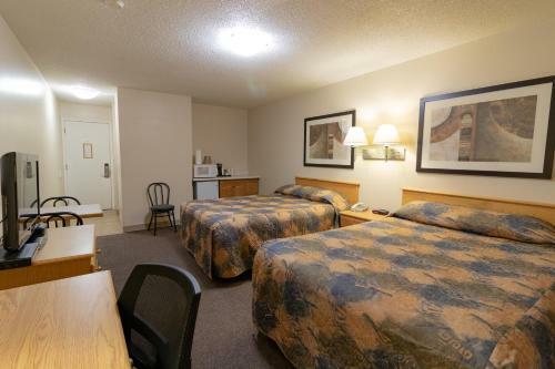 Best Canadian Motor Inns - Drayton Valley