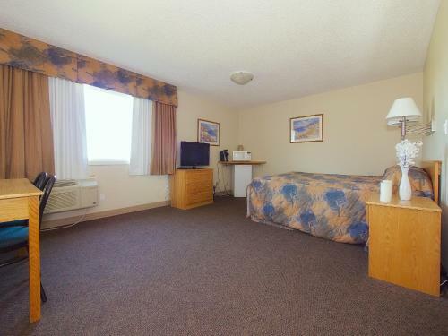 Best Canadian Motor Inns - Drayton Valley