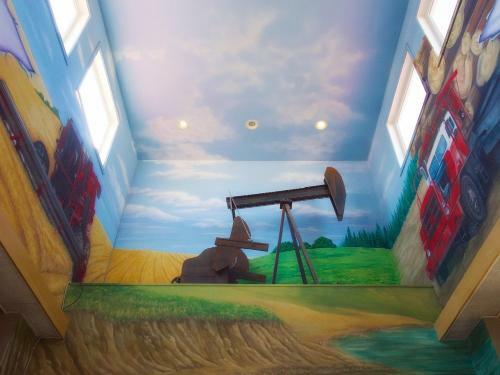 Best Canadian Motor Inns - Drayton Valley