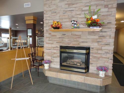 Best Canadian Motor Inns - Drayton Valley