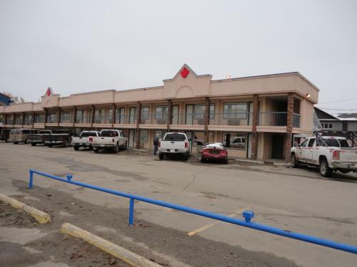 Best Canadian Motor Inns - Drayton Valley