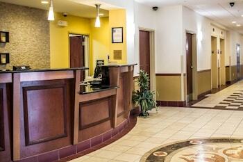 Hotel Comfort Inn & Suites Kent