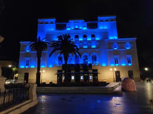 Hostal Niza I II