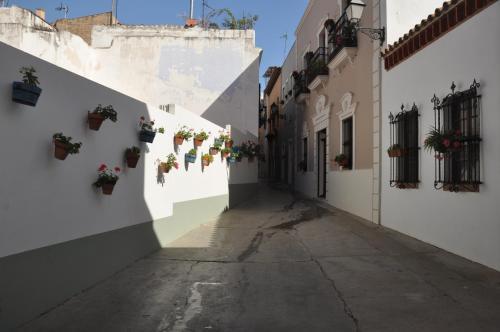 Hostal Niza I II