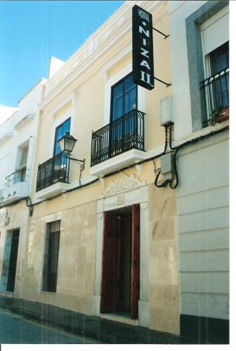 Hostal Niza I II