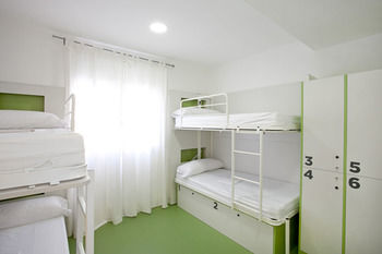 Albergue Sant Jordi Gracia