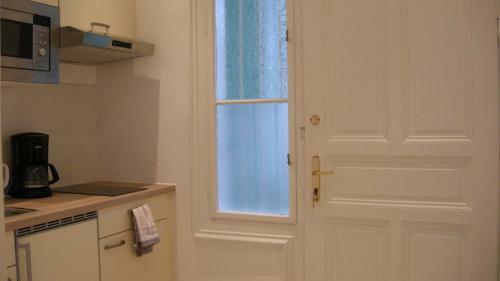 Apartamento Appartements Che