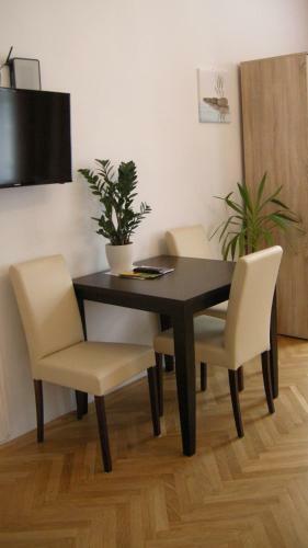 Apartamento Appartements Che