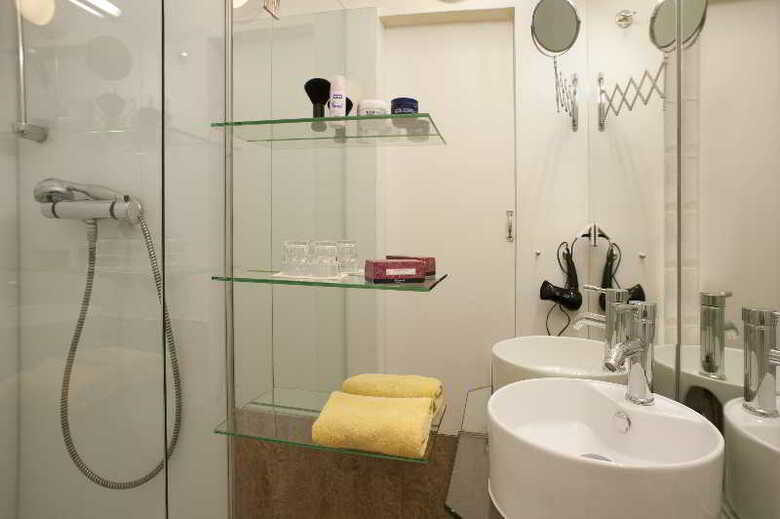 Apartamento Appartements Ferchergasse