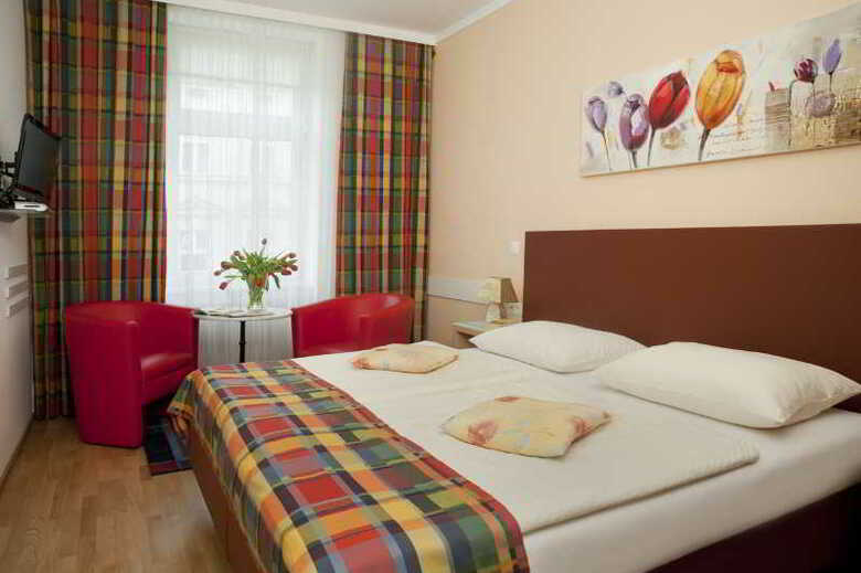 Apartamento Appartements Ferchergasse