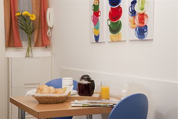 Apartamento Appartements Ferchergasse