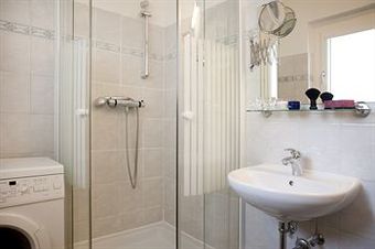 Apartamento Appartements Ferchergasse