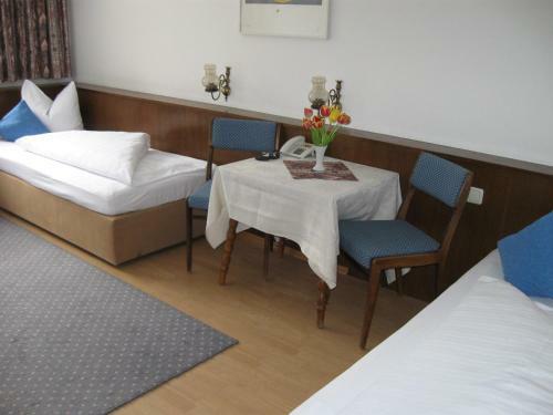 Hotel Bellevue