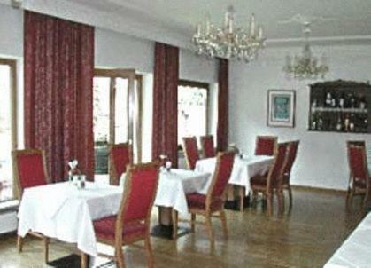 Hotel Bellevue