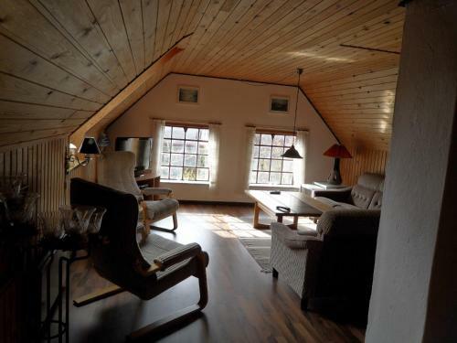 Lille Degnb�l Holiday House