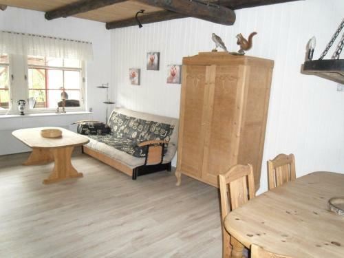 Lille Degnb�l Holiday House