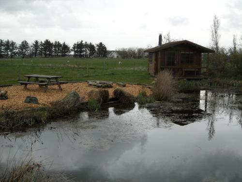 Lille Degnb�l Holiday House
