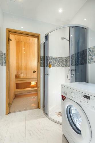 Apartamento Y-residence Clinique