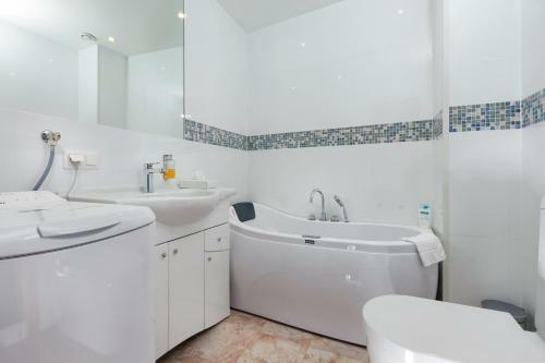 Apartamento Y-residence Clinique
