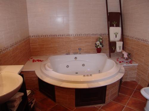 Hotel Meson Fuente Del Pino