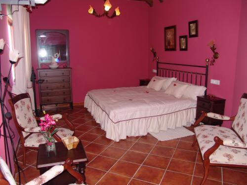 Hotel Meson Fuente Del Pino