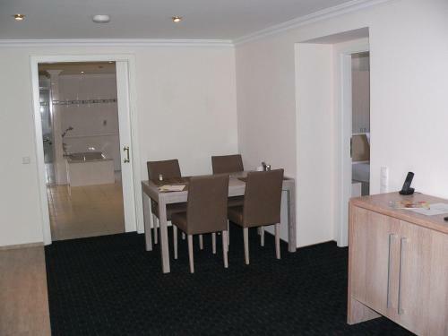 Apartamento Nordsee Domizil Schob�ll