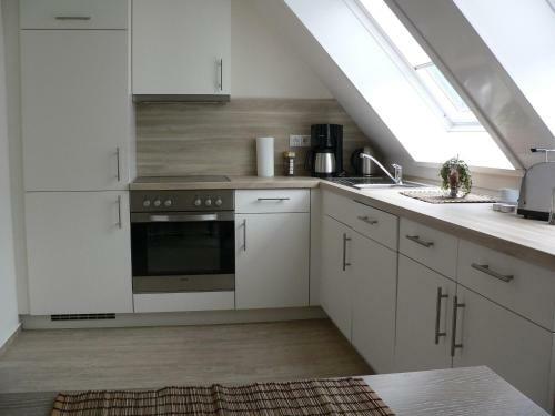 Apartamento Nordsee Domizil Schob�ll