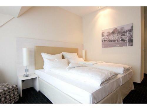 Apartamento Nordsee Domizil Schob�ll