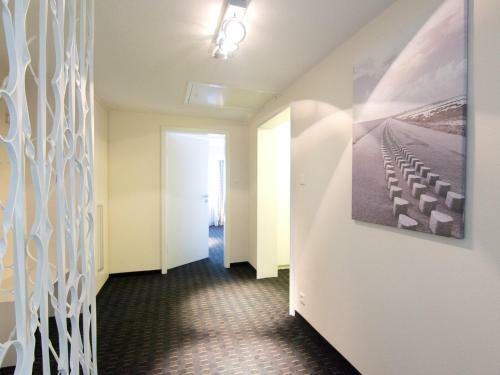 Apartamento Nordsee Domizil Schob�ll