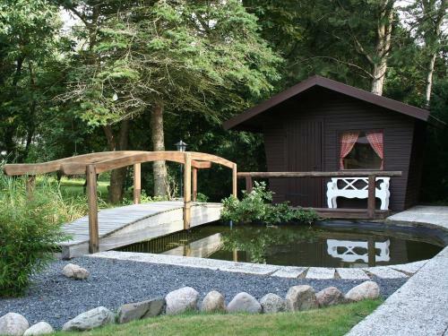 Apartamento Nordsee Domizil Schob�ll
