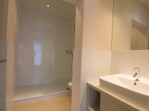 Apartamento Nordsee Domizil Schob�ll