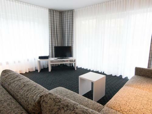 Apartamento Nordsee Domizil Schob�ll