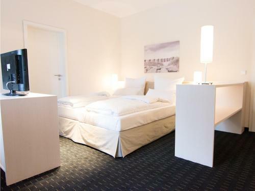 Apartamento Nordsee Domizil Schob�ll