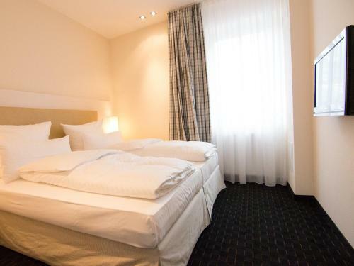 Apartamento Nordsee Domizil Schob�ll