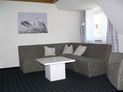 Apartamento Nordsee Domizil Schob�ll