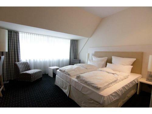 Apartamento Nordsee Domizil Schob�ll