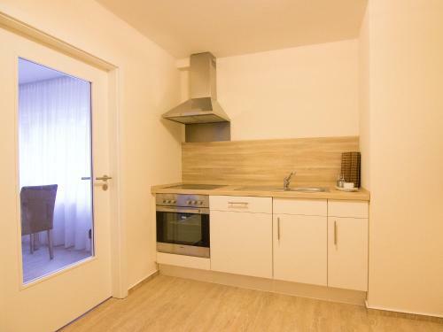 Apartamento Nordsee Domizil Schob�ll