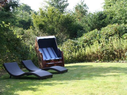 Apartamento Nordsee Domizil Schob�ll