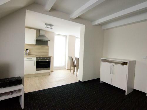 Apartamento Nordsee Domizil Schob�ll