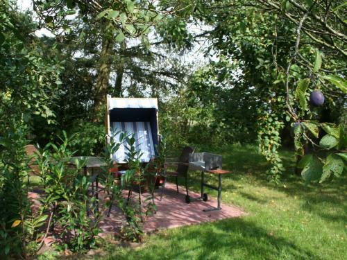 Apartamento Nordsee Domizil Schob�ll