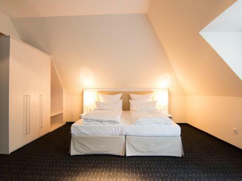 Apartamento Nordsee Domizil Schob�ll