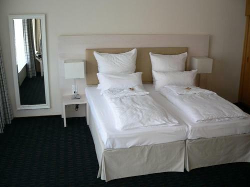 Apartamento Nordsee Domizil Schob�ll