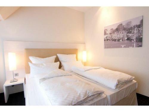 Apartamento Nordsee Domizil Schob�ll