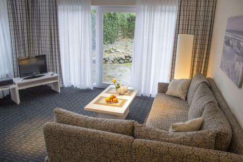 Apartamento Nordsee Domizil Schob�ll