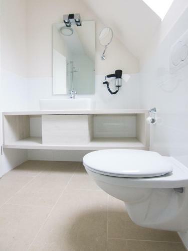 Apartamento Nordsee Domizil Schob�ll