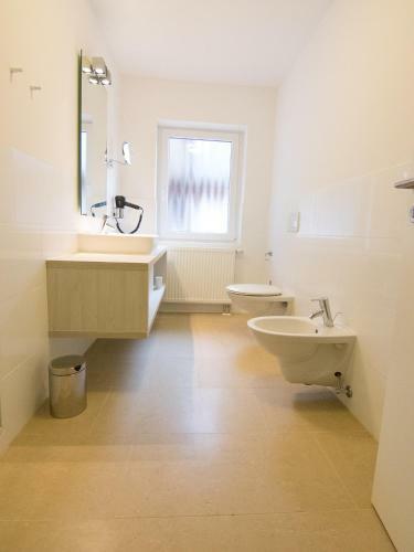 Apartamento Nordsee Domizil Schob�ll