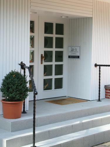 Apartamento Nordsee Domizil Schob�ll
