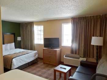 Hotel Extended Stay America - Fishkill - Route 9