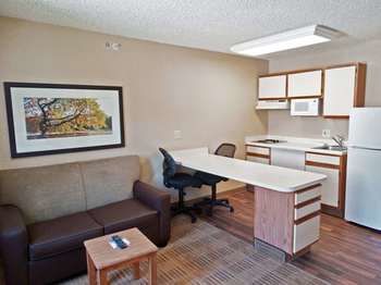 Hotel Extended Stay America - Fishkill - Route 9