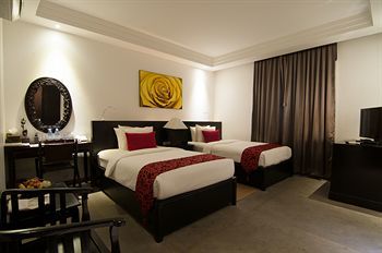 La Rose Boutique Hotel & Spa